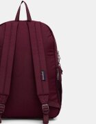 JanSport раница Cross Town Plus бордо EK0A5BLBA0M