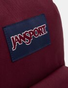 JanSport раница Cross Town Plus бордо EK0A5BLBA0M