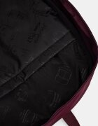 JanSport раница Cross Town Plus бордо EK0A5BLBA0M