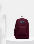 JanSport раница Cross Town Plus бордо EK0A5BLBA0M
