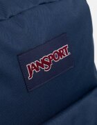 JanSport раница Cross Town Plus синя EK0A5BLBN54