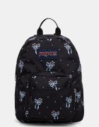 JanSport раница Half Pint черна EK0A5BBIA0K