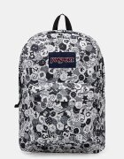 JanSport раница SuperBreak One черна EK0A5BAGA0L
