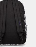 JanSport раница SuperBreak One черна EK0A5BAGA0L