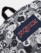 JanSport раница SuperBreak One черна EK0A5BAGA0L