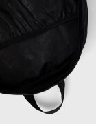JanSport Раница в черно голям размер с апликация