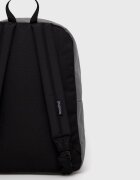 JanSport Раница в сиво голям размер с изчистен дизайн