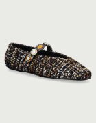 Jeffrey Campbell балеринки Amarissa-2 многоцветни JC-1528-7-3