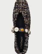 Jeffrey Campbell балеринки Amarissa-2 многоцветни JC-1528-7-3