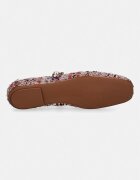 Jeffrey Campbell Балеринки Amarissa-2 в розово JC-1528-7-5