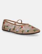 Jeffrey Campbell Балеринки Dancer-Emb