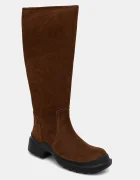 Jeffrey Campbell Ботуши от набук FORTE