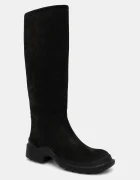 Jeffrey Campbell Ботуши от набук FORTE