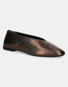 Jeffrey Campbell Кожени балеринки Romp