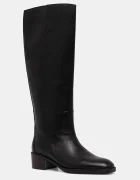 Jeffrey Campbell Кожени ботуши LADA