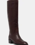 Jeffrey Campbell Кожени ботуши LADA