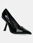 Jeffrey Campbell Обувки с тънък ток Sling-It2