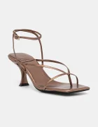 Jeffrey Campbell Сандали Fluxx