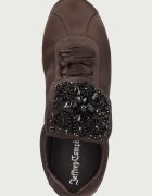 Jeffrey Campbell SHELTER маратонки дамски кафяви JCD-269-4-02