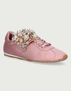 Jeffrey Campbell SHELTER маратонки дамски розови JCD-269-5-02
