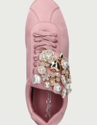 Jeffrey Campbell SHELTER маратонки дамски розови JCD-269-5-02