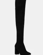 Jeffrey Campbell Велурени ботуши Parisah-2