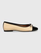 Jonak Кожени балеринки DAXI VERNIS CUIR