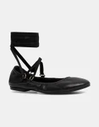 Jonak Кожени балеринки DESIREUSE CUIR