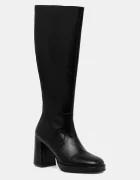 Jonak Кожени ботуши VENDOME CUIR