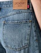 Joop! дънки wide leg дамски сини 30105323