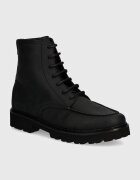 Joop! Обувки от набук Loreto Hektor Boot