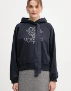 Joop! Памучен суичър