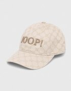 Joop! Памучна шапка с козирка