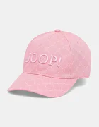 Joop! Памучна шапка с козирка