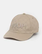 Joop! Памучна шапка с козирка