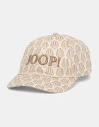 Joop! Памучна шапка с козирка