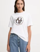 Joop! Памучна тениска