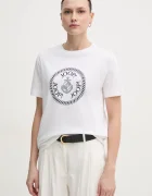 Joop! Памучна тениска