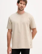 Joop! Памучна тениска