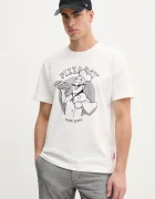 Joop! Памучна тениска