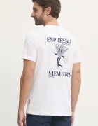 Joop! Памучна тениска