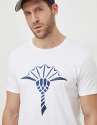 Joop! Памучна тениска Alerio