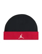 Jordan боди за бебе с памук черно LJ0208