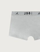 Jordan боксерки за деца от памук с еластан 3 броя оранжеви 9J0633