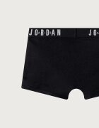 Jordan боксерки за деца от памук с еластан 3 броя оранжеви 9J0633