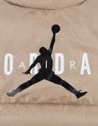 Jordan елек за деца бежов 95D532