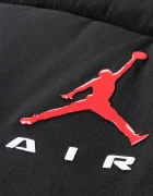 Jordan елек за деца черен 95F966