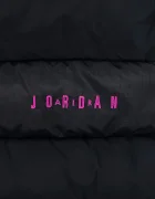 Jordan капитонирано яке за деца черно 35D195