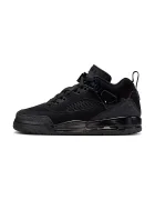 Jordan Spizike Low маратонки за деца черни FQ3950