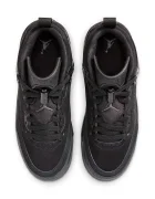Jordan Spizike Low маратонки за деца черни FQ3950